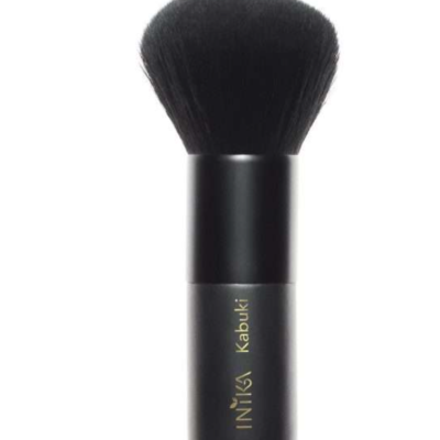 INIKA ORGANIC KABUKI BRUSH | Pūdera ota