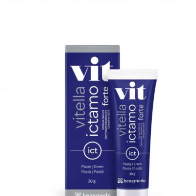 VITELLA ICTAMO FORTE PASTE | Pasta, 30 g