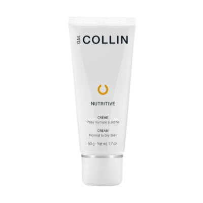 G.M. COLLIN NUTRITIVE CREAM | Barojošs krēms, 50 ml