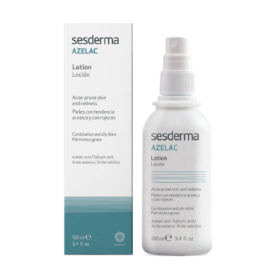 SESDERMA AZELAC LOTION | Losjons, 100 ml