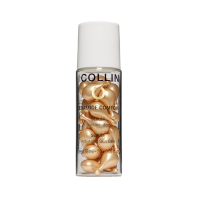 G.M. COLLIN DAILY CERAMIDE COMFORT SERUM | Seruma kapsulas, 20 gab