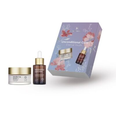 SESDERMA Unconditional Care Eternal Youth Kit | KOMPLEKTS