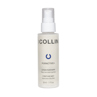 G.M. COLLIN PURACTIVE+ MIST | Aerosols ceļojuma izmērā, 50 ml