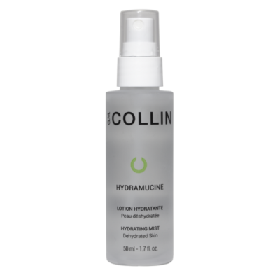 G.M. COLLIN HYDRAMUCINE MIST | Aerosols ceļojuma izmērā, 50 ml