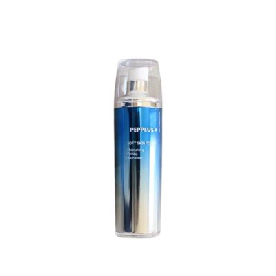 PEPPLUS SOFT SKIN TONER | Mīksts ādas toniks, 120 ml